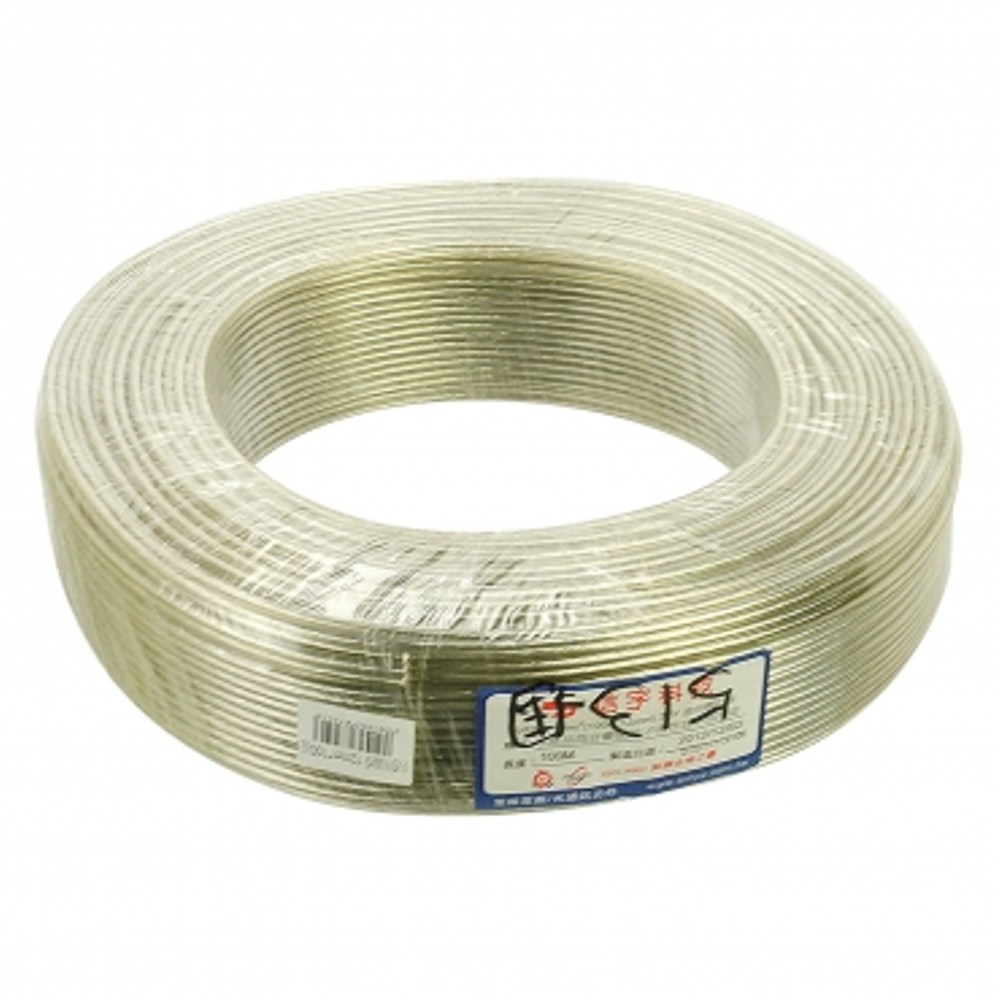 透明線0.12mm*100C 100M(型號 )