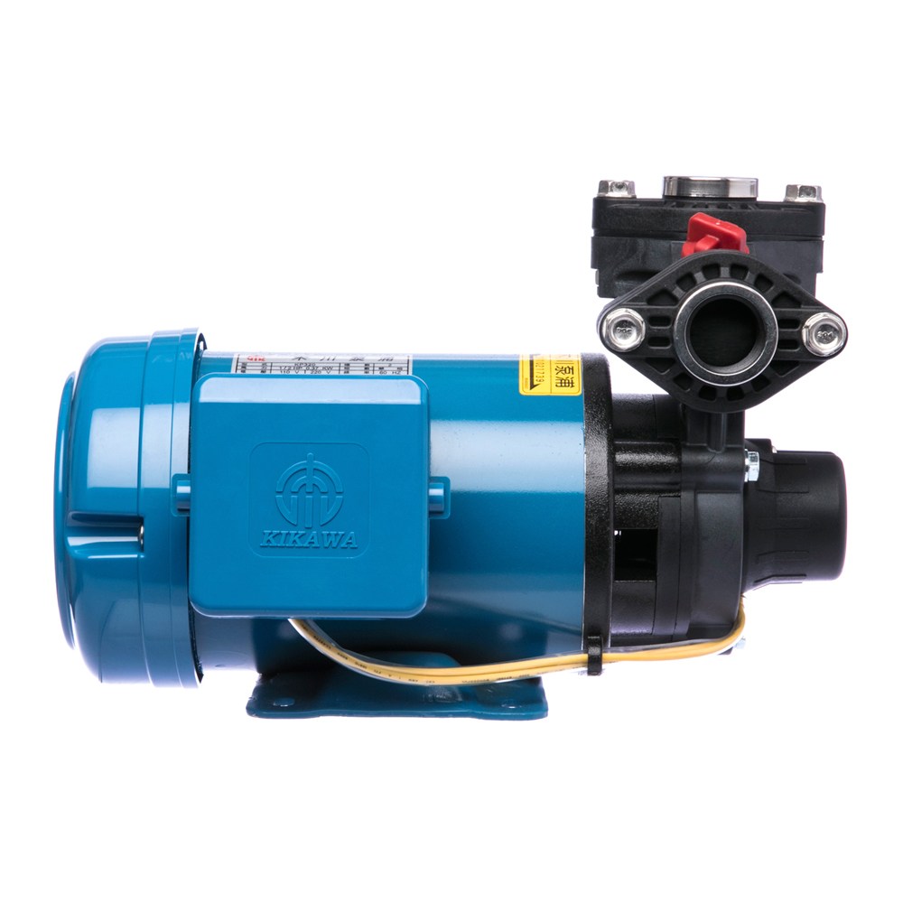 木川 1/2HP 3/4英吋抽水機附溫控（型號 kp3）