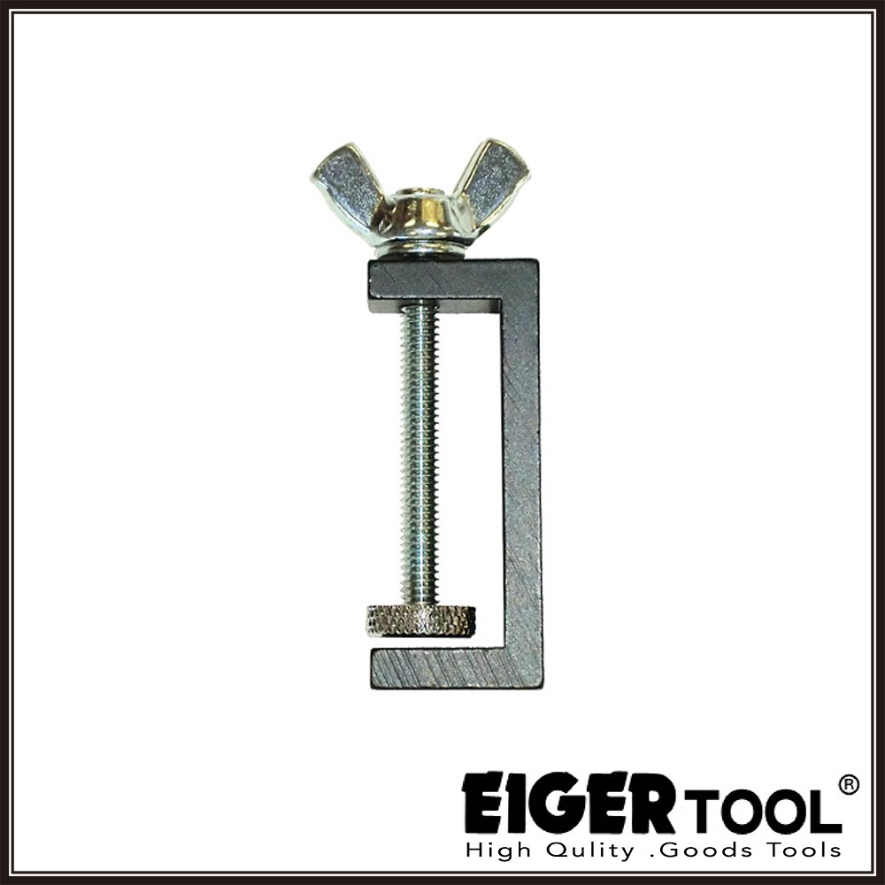 【Eigertool】迷你C型夾 EMC-4（型號 ）